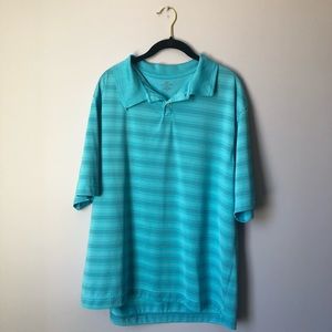Docker’s Golf Polo